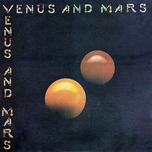 Venus And Mars